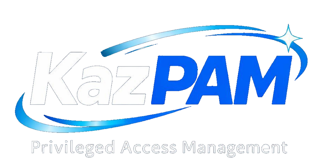 KazPAM Logo